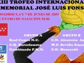Dos nadadores de Pozuelo seleccionados para un campeonato nacional