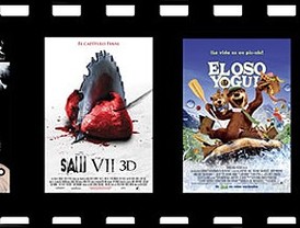 El 'Cisne negro' sobrevuela la cartelera