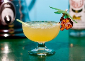 Ruta de cócteles por el centro de Madrid