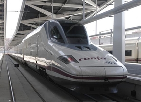 Pastor anuncia la licitación de contratos AVE junto con el capital privado