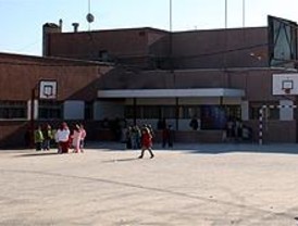 Se abre el plazo de escolarización en Parla