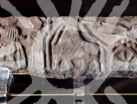 Los últimos carpetanos. El 'oppidum' de El Llano de la Horca