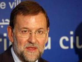 Rajoy espera que la sentencia del 11-M no se filtre antes del 31 de octubre