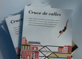 El relato urbano, protagonista del libro colectivo 'Cruce de calles'