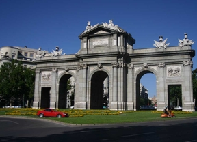 52 líneas de EMT cambiarán su recorrido por la fiesta olímipica