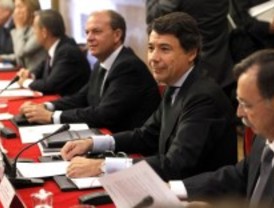El PSM pedirá a González facturas del caso 'Gürtel'