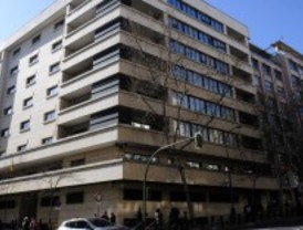 La Audiencia Nacional quiere saber si se alteró el pleno del Congreso