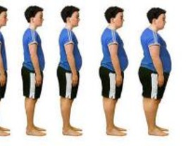 La obesidad infantil aumenta en España
