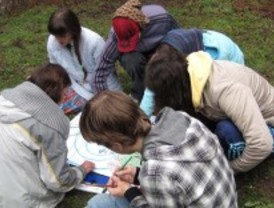 Las Rozas impulsa la formación para el voluntariado en jóvenes