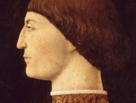 El domingo se clausurará la exposición 'El retrato del Renacimiento'