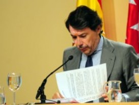 La Comunidad niega que haya amenazas a docentes