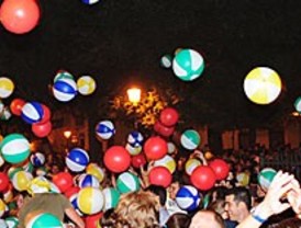 'La Noche en Blanco' deja sin dormir a miles de madrileños