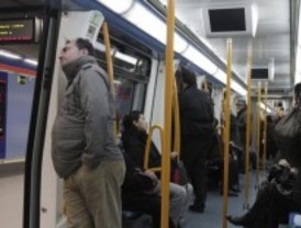 La Comunidad aconsejan usar el transporte público por la masa de aire africana