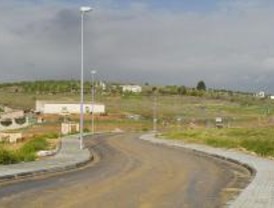 Nueva variante en Valdelaguna para mejorar la seguridad vial