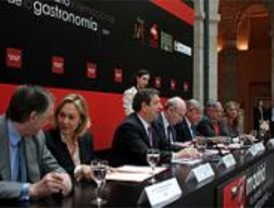 Madrid potenciará su cocina con el 'año de la gastronomía', que se extenderá hasta 2008