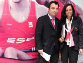 El COI rebaja al 85% el apoyo a Madrid 2016