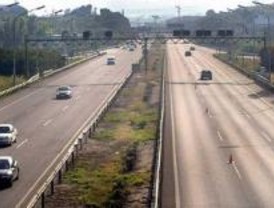 Fomento concede la explotación del enlace que conecta la R-5 con la AP-41