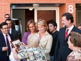 Ayudas de hasta 9.000 euros para la rehabilitación de viviendas de alquiler