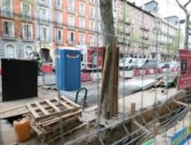 La Cámara de Comercio y CEIM, convencidos de que no se paralizarán las obras de Serrano