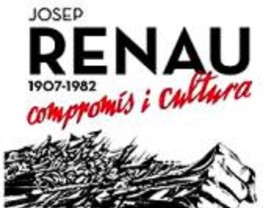 Una exposición ofrece por primera vez una visión global de Josep Renau