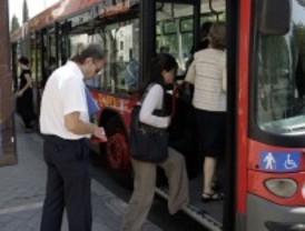 El N-12 amplía su recorrido a partir del 21 de junio