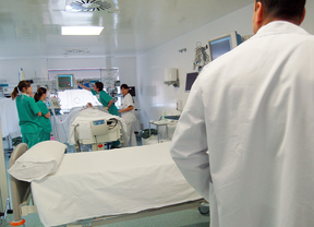 Las enfermeras podrán dispensar algunos medicamentos