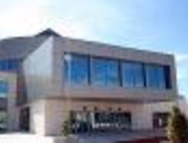 Las Rozas ultima la inauguración de la biblioteca del Gran Centro de Las Artes