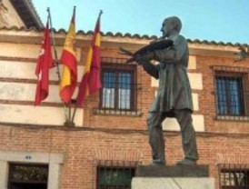 Arranca el Festival de las Artes de Navalcarnero