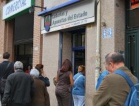 Un madrileño gana 6 millones en la Primitiva