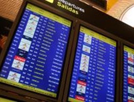 El Estado reconoce su responsabilidad en el caos de Barajas