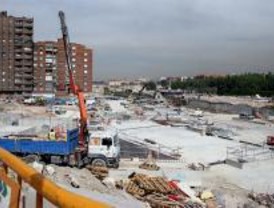 Madrid pagará 864.000 euros al día hasta 2040 por la M-30