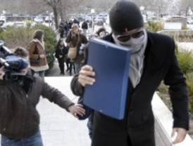 El fiscal mantiene la petición de 15 años de cárcel para 'Pitoño' y rebaja a 5 la de los otros acusados
