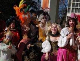 Finaliza el plazo para incribirse en el desfile de Carnaval