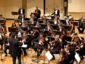 La Orquesta Nacional se presenta en Madrid con dos conciertos al aire libre