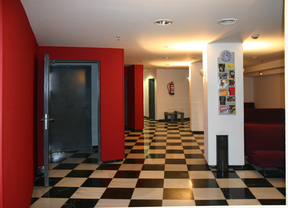 ¡Adiós, Arlequín, adiós!