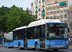 El 90% de las líneas de EMT sufrirán modificaciones este sábado