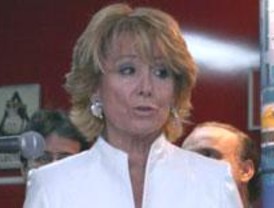 Aguirre subirá el sueldo a los directores de colegios públicos regionales