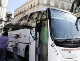 Cruz Roja dará dos entradas para Port Aventura por donar sangre