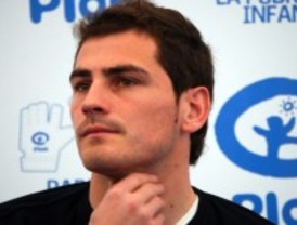 Móstoles tendrá una avenida llamada Iker Casillas