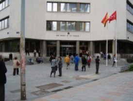 El Gobierno amplía en 100 plazas la plantilla de fiscales, 10 de ellos para Madrid