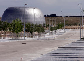 El Campus de la Justicia será un proyecto "realista y práctico", según Victoria