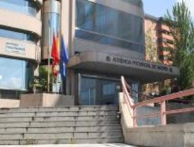 Un testigo del crimen del joyero declara que escuchó 'disparos y gritos'