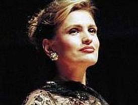 Ainhoa Arteta cantará en Madrid en Semana Santa