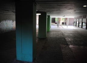 Azca comienza los trámites para ser zona de protección acústica