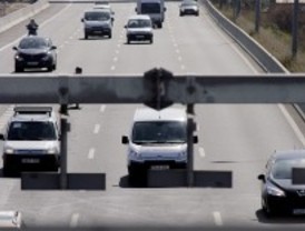 La zona de San Pol de Mar supera los cien decibelios de ruido