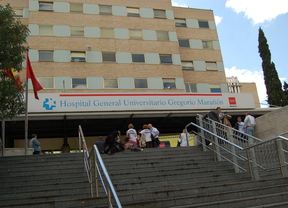 Hospital Gregorio Marañón
