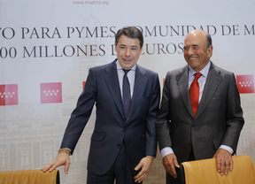 González insta a los bancos a generar confianza en la sociedad