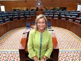 La Asamblea de Madrid participa en un foro de parlamentos de todo el mundo