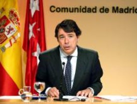 La Comunidad se personará en las actuaciones contra los policías