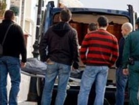 Un sanitario declara que la casa de Ivana, muerta de 82 puñaladas, 'estaba llena de sangre'